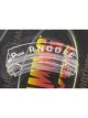 Flaming River Shift Indicator Lens PRNODL2L1 Clear Plastic Flaming