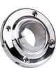 Flaming River Steering Column Bracket 1-3/4 in Diameter Tube Swivel A