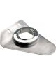 Flaming River Steering Column Bracket 2 in Diameter Tube Swivel Mo