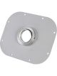 Flaming River Steering Column Bracket 2 in Diameter Tube Floor Mou