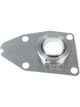 Flaming River Steering Column Bracket 2 in Diameter Tube Swivel Mou