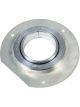 Flaming River Steering Column Bracket 2 in Diameter Tube Swivel Mou