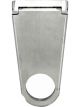 Flaming River Steering Column Bracket 2 in Diameter Tube 2-1/2 in Dro