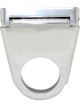 Flaming River Steering Column Bracket 2 in Diameter Tube 3-1/2 in D
