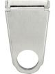 Flaming River Steering Column Bracket 2 in Diameter Tube 5-1/2 in Dro