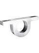 Flaming River Steering Column Bracket OEM Clamp 1-3/4 in Diameter T