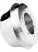 Flaming River Steering Wheel Adapter 2-1/2 in Thick Hardware Includ