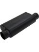 Flowmaster Resonator 2-1/2 in Offset Inlet 2-1/2 in Offset Outlet 11-3