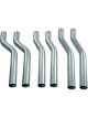 Flowmaster Exhaust Pipe Bend Kit 3 in Diameter One End Expanded Mandrel