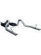 Flowmaster Exhaust System American Thunder Cat-Back 2-1/2 in Tailpipe S