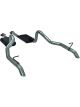 Flowmaster Exhaust System American Thunder Cat-Back 2-1/2 in Tailpipe S