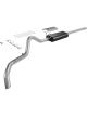 Flowmaster Exhaust System Force II Cat-Back 3 in Tailpipe Steel Alumini