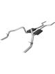 Flowmaster Exhaust System American Thunder Header-Back 2-1/2 in Tailpip
