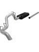 Flowmaster Exhaust System Force II Cat-Back 3 in Tailpipe Steel Alumini