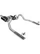 Flowmaster Exhaust System Force II Cat-Back 2-1/2 in Tailpipe 2-1/2 in