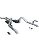 Flowmaster Exhaust System American Thunder Header-Back 2-1/2 in Tailpip