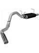 Flowmaster Exhaust System Force II Cat-Back 3 in Tailpipe 3-1/2 in Tips
