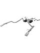 Flowmaster A/T Exhaust System 65-68 Impala