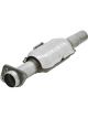 Flowmaster Catalytic Converter 49 State Direct Fit Stainless Natural