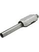Flowmaster Catalytic Converter 49 State Direct Fit Stainless Natural