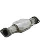 Flowmaster Catalytic Converter 49 State Direct Fit Stainless Natural