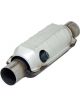 Flowmaster Catalytic Converter 49 State Direct Fit Stainless Natural