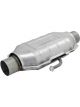 Flowmaster Catalytic Converter 2-1/2 in Inlet 2-1/2 in Outlet 7-1/4 x