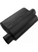 Flowmaster Muffler Original 40 3 in Offset Inlet 3 in Center Outlet 13