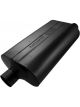 Flowmaster Muffler Super 50 SUV 2-1/2 in Center Inlet 2-1/2 in Offset O