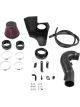 Flowmaster Air Induction System Delta Force Reusable Filter Black Powd