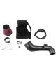 Flowmaster Air Induction System Delta Force Reusable Filter 6.6 L Dies