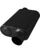 Flowmaster Muffler Original 40 3 in Offset Inlet 3 in Offset Outlet 1
