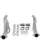 Flowmaster Headers Scavenger Series 1-3/4 in Primary 3 in Ball Flange