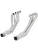 Flowmaster Headers Scavenger Series 1-3/4 in Primary 3-1/2 in Ball Fla