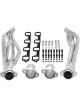 Flowmaster Headers Scavenger Series 1-3/4 in Primary 3 in Ball Flange