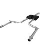 Flowmaster Exhaust System American Thunder Cat-Back 2-1/2 in Tailpipe