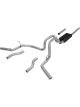Flowmaster Exhaust System Force II Cat-Back 3 in Tailpipe 3-1/2 in Tip