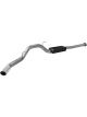 Flowmaster Exhaust System American Thunder Cat-Back 3-1/2 in Tailpipe