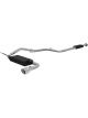 Flowmaster Exhaust System Force II Cat-Back 2-1/4 in Tailpipe 4 in Tip