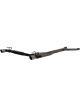 Flowmaster Exhaust System Outlaw Axle-Back 3 in Tailpipe 4 in Tips Sta