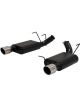Flowmaster Exhaust System American Thunder Axle-Back 3 in Tailpipe 4 i