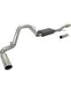 Flowmaster Exhaust System Force II Cat-Back 3 in Tailpipe 4 in Tip Sta