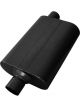 Flowmaster Muffler 50 Delta 2-1/4 in Center Inlet 2-1/4 in Offset Outl