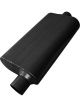 Flowmaster Muffler 50 Delta 2-1/2 in Offset Inlet 2-1/2 in Center Outl