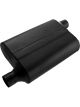 Flowmaster Muffler 40 Delta 2 in Offset Inlet 2 in Offset Outlet 13 x