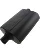 Flowmaster Muffler 60 Series 2-1/4 in Center Inlet 2-1/4 in Offset Out
