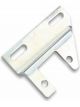 Flowtech Alternator Bracket Lower Mount Driver Side Requires Additio