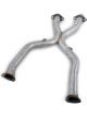 Flowtech Exhaust X-Pipe 2-1/2 in Diameter Requires Flowtech Headers
