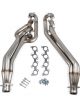Flowtech Headers Long Tube 1-3/4 in Primary Stock Collector Flange S