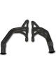 Flowtech Headers Full Length 1-3/4 in Primary 3 in Collector Steel B